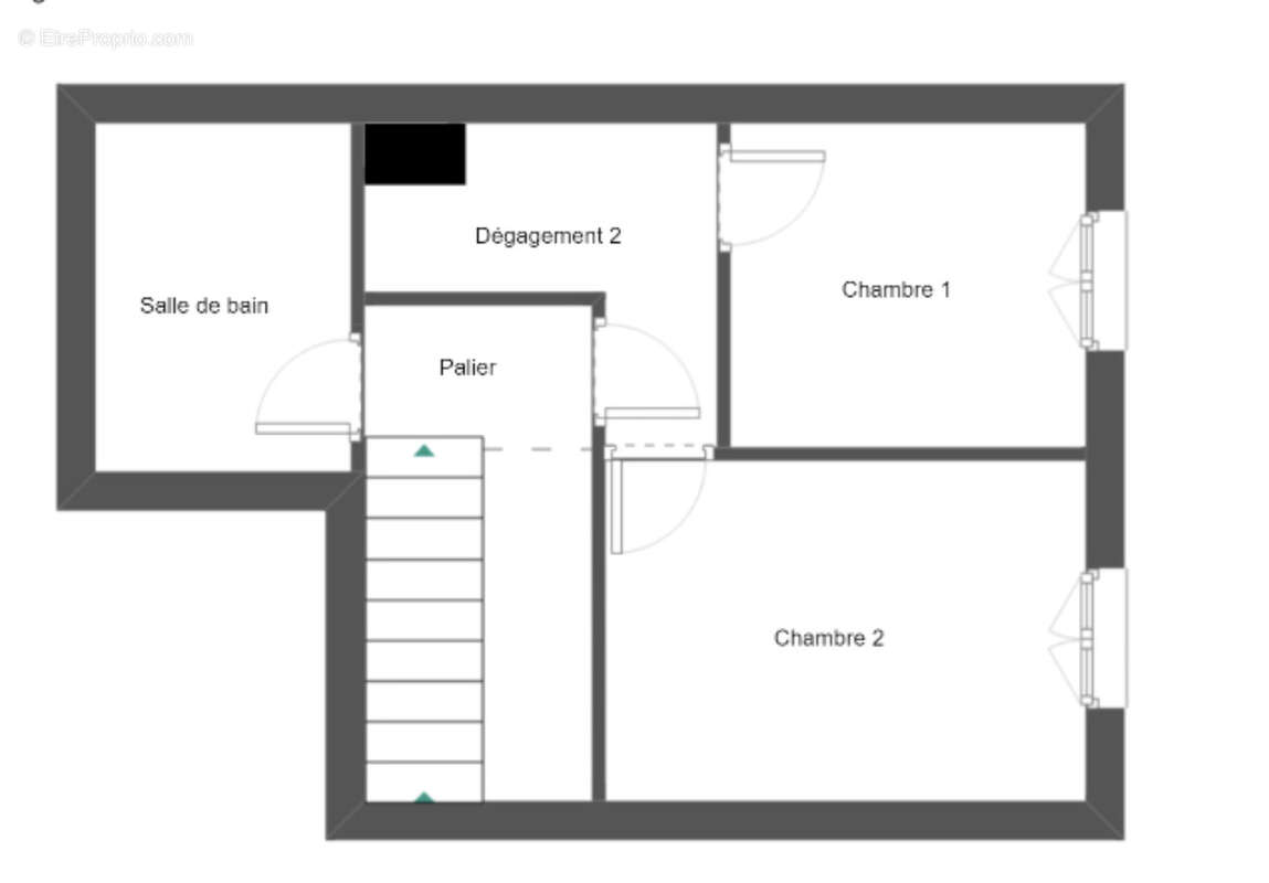 Maison à CANDILLARGUES