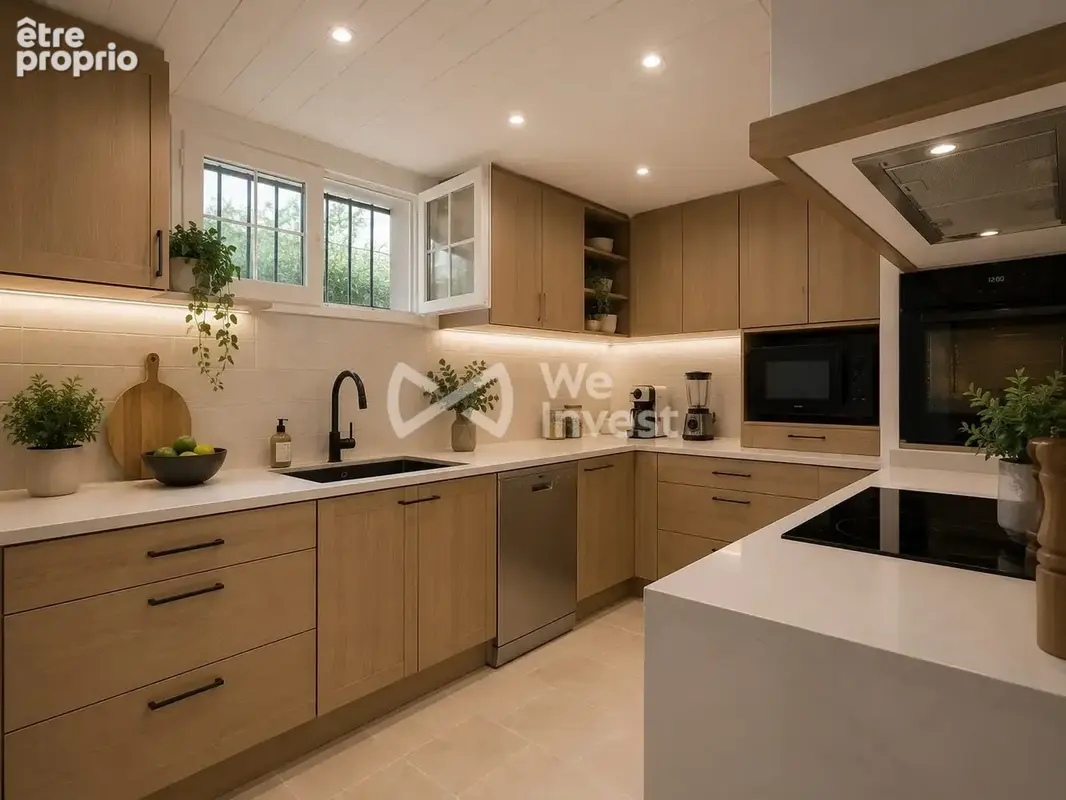 Maison 120 m² à Juvisy-Sur-Orge  - photo 7