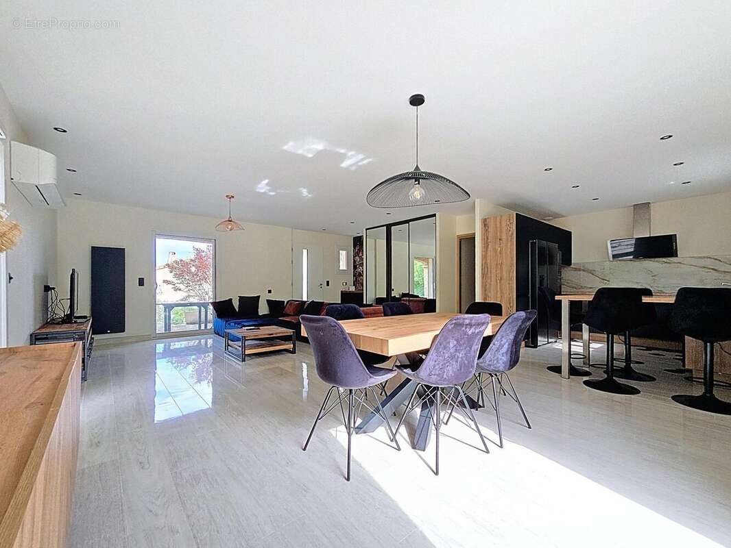 Photo 7 - Maison à LES AIRES