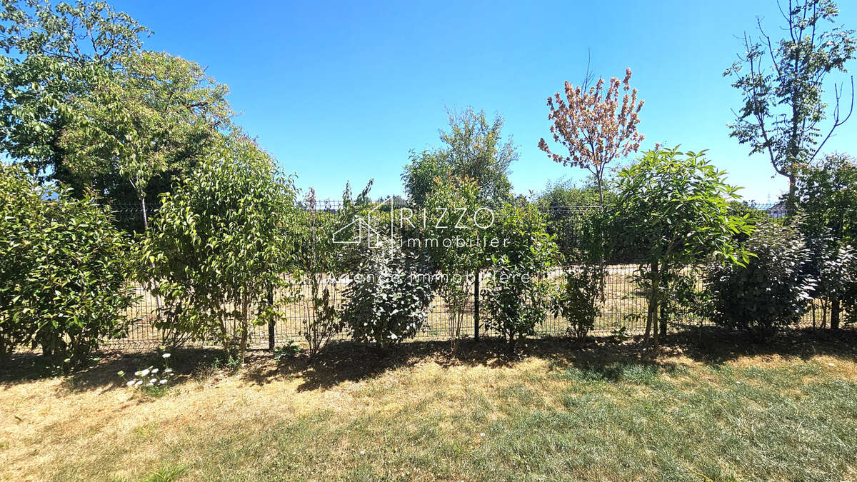 Appartement à DIVONNE-LES-BAINS