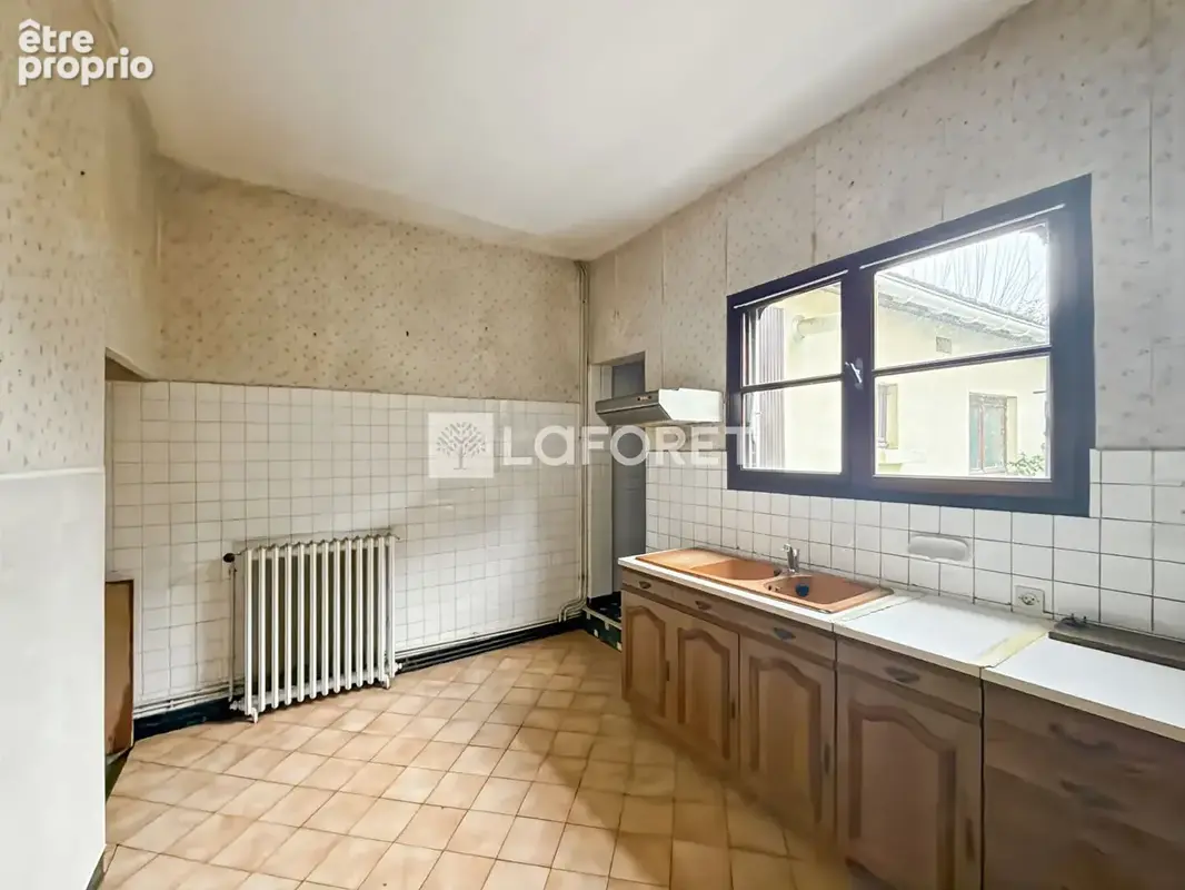 Maison Libourne 5 pièce(s) 106.00 m2 - photo 4