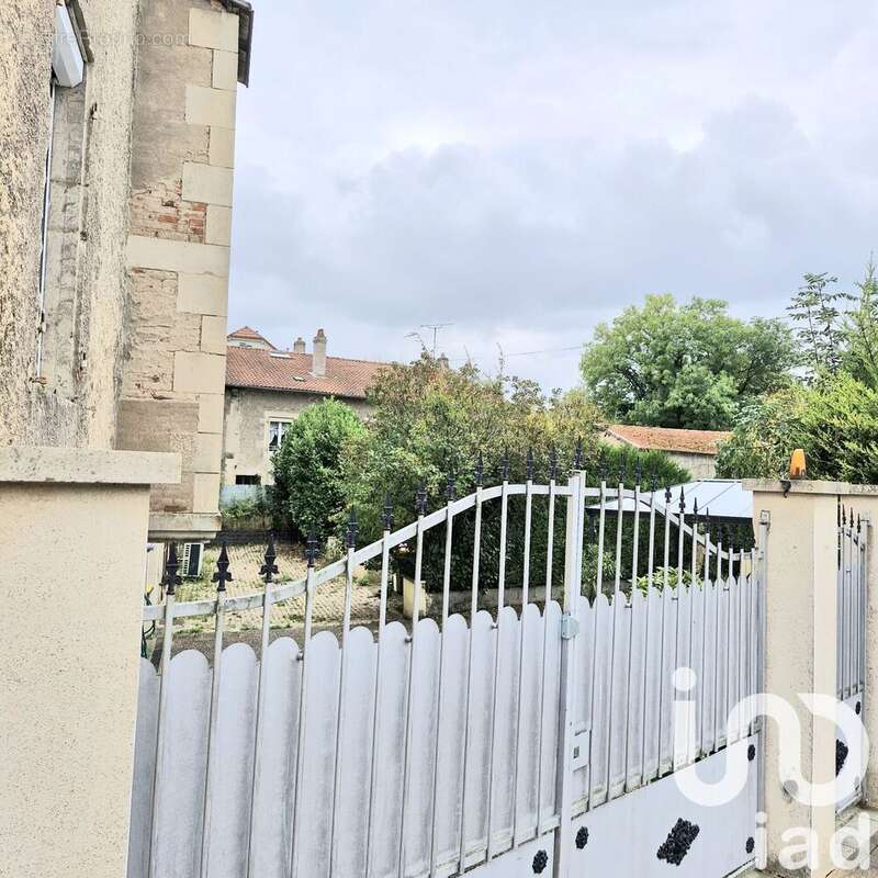 Photo 5 - Maison à COMMERCY