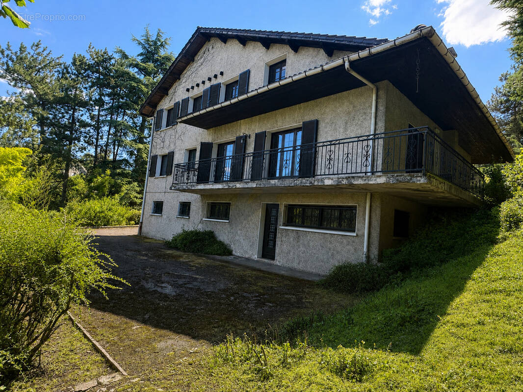 Maison à LIMONEST