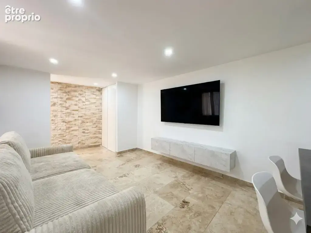 Appartement 3 pièces 55m2 - photo 4