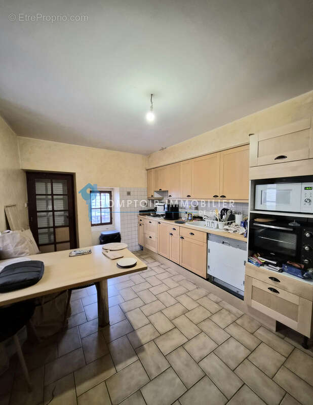 Maison à CLARENSAC