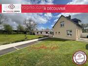 Maison à GRAINVILLE-SUR-ODON