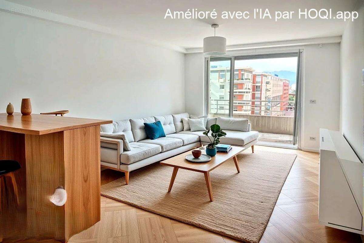 Appartement à PERPIGNAN