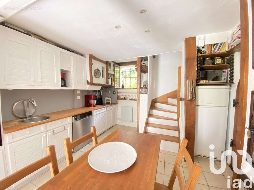 Photo 3 - Maison à MITRY-MORY