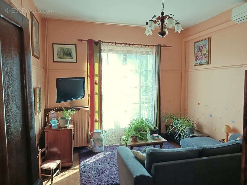 Maison à LA FORCE