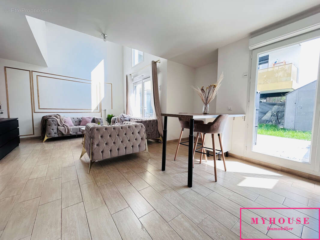 Maison contemporaine 5p 112m2 - photo 6