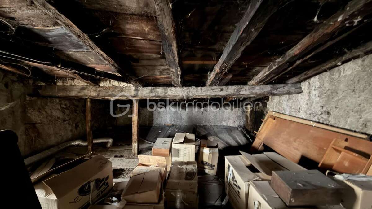 Appartement à SAILLANS