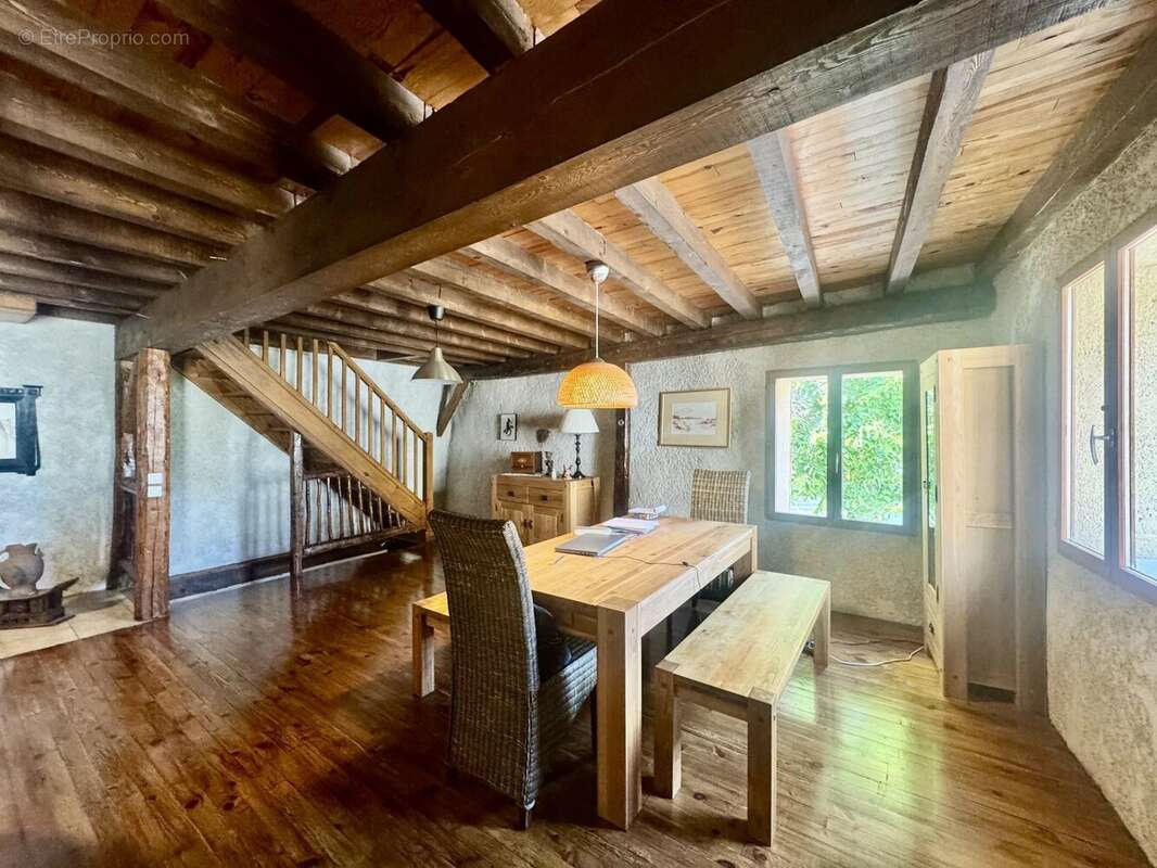 Maison à FORMIGUERES