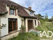 Photo 1 - Maison à TREMBLAY-LES-VILLAGES