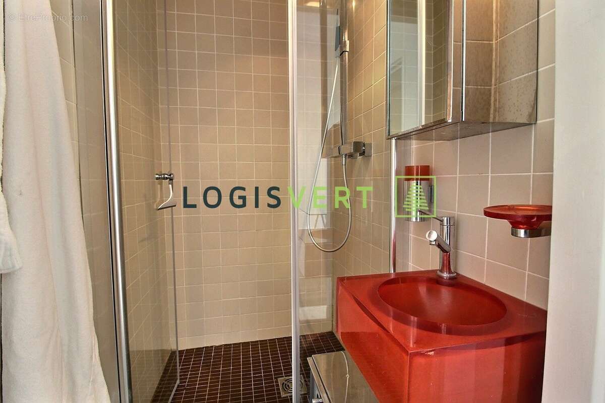 Appartement à PALAISEAU