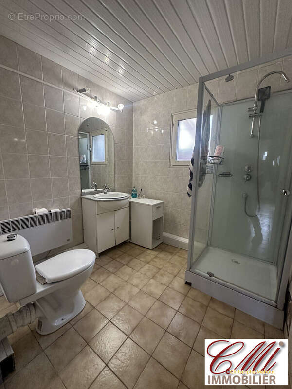 Maison 148 m² à Saint-Remy-En-Bouzemont-Saint-Genest-Et-Isson  - photo 4