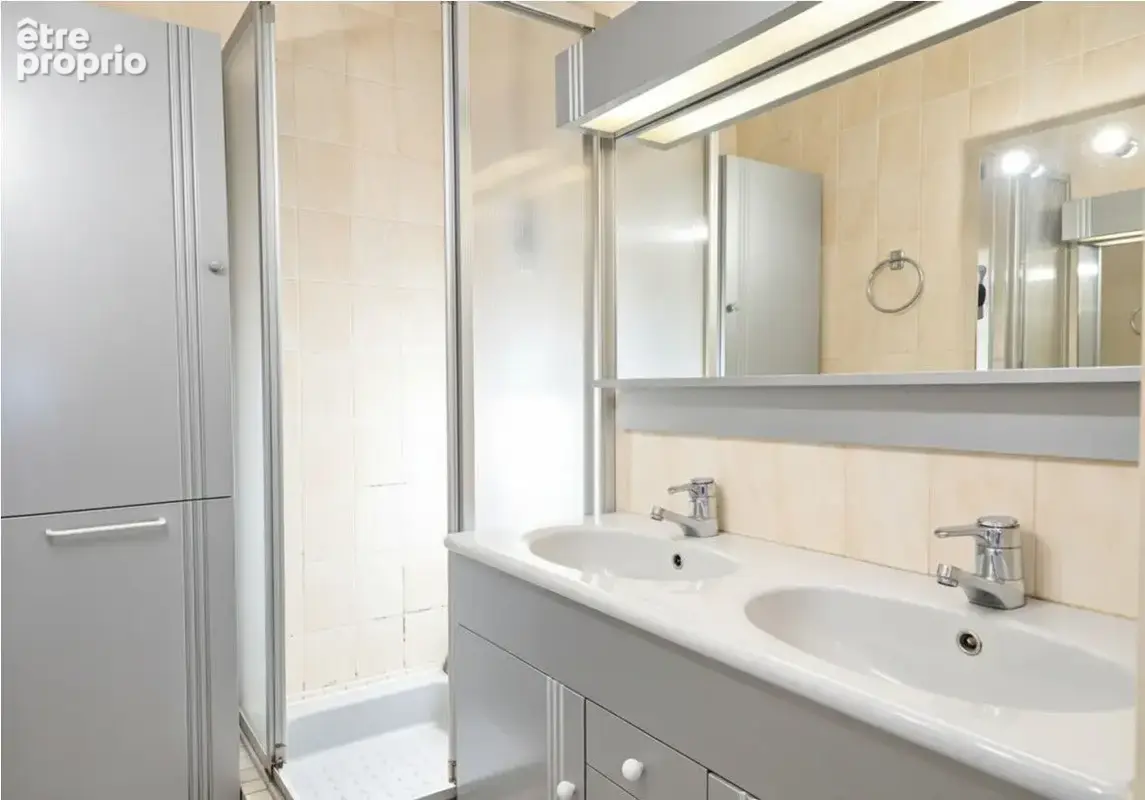 Appartement 65m² à clermont-ferrand - photo 6