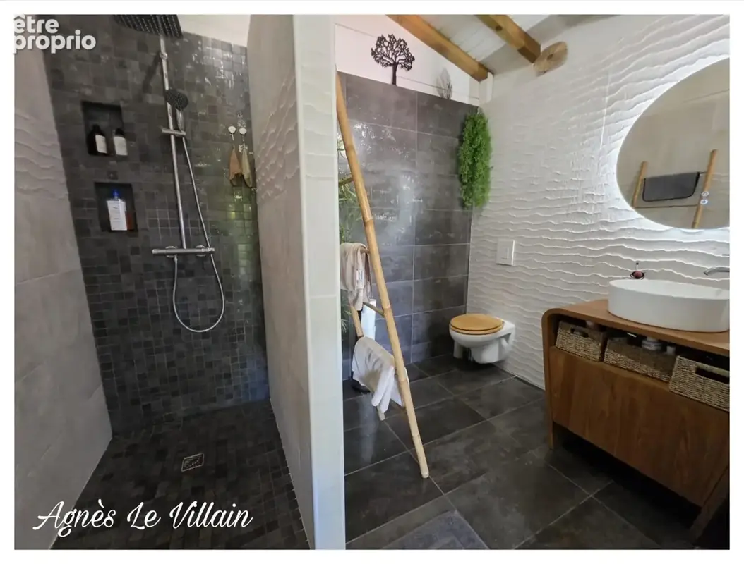 Propriété de Prestige – 2 Villas, 2 Piscines Privées et Vue Mer Exceptionnelle - photo 6