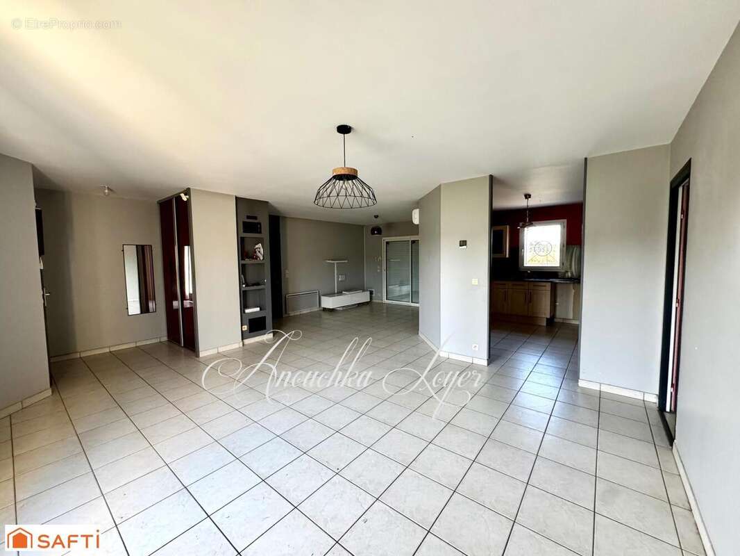 Photo 3 - Maison à LANGON