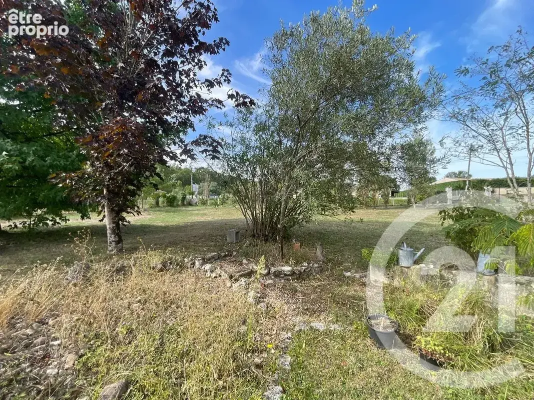 Maison 5 pièces 147 m² à vendre à Saint-Martin-De-Laye (33910) - photo 11