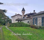 Maison à TAYRAC