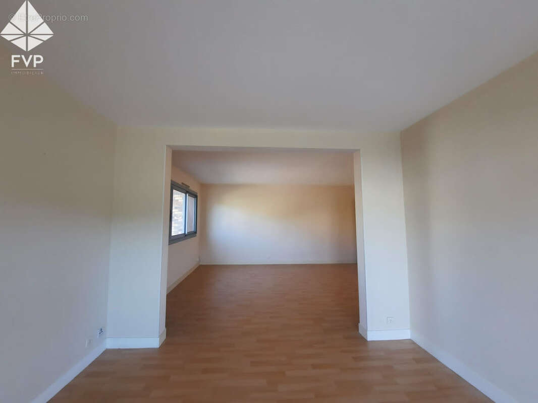Appartement à FECAMP
