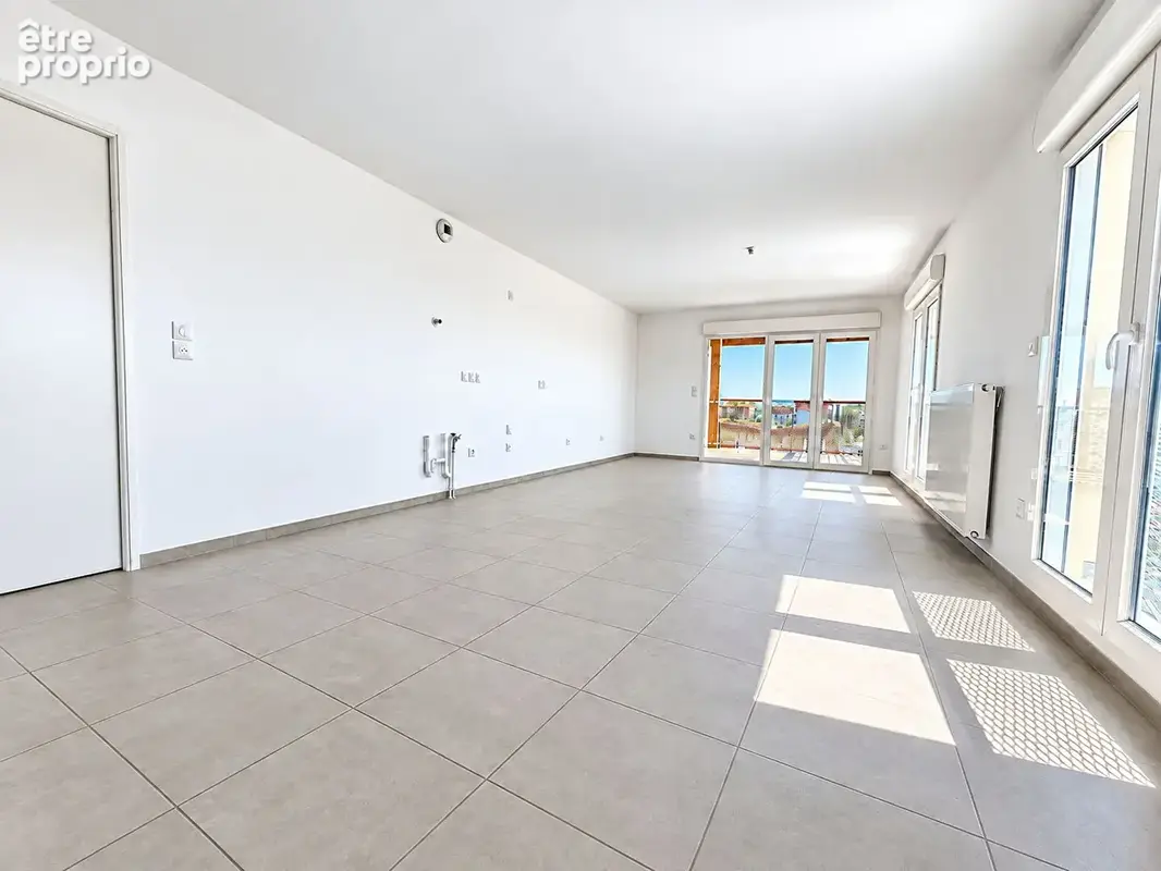 Maison neuve - photo 9