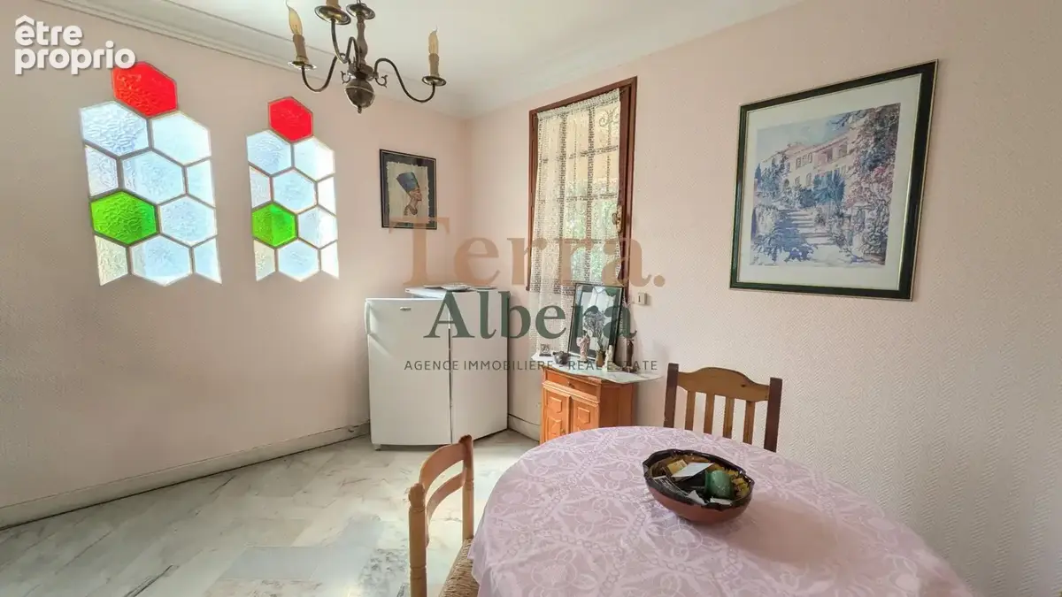 ST GENIS Grande Villa 4 F construction traditionnelle - photo 26