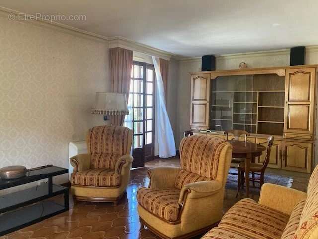 Maison à PIERRELATTE