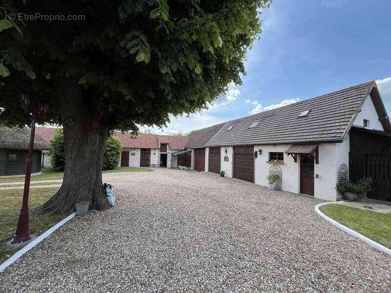 Maison à GISORS