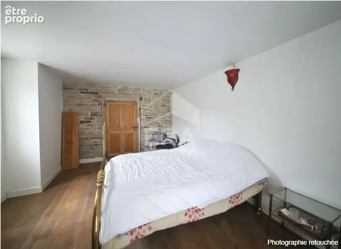 Maison 200m² à sancey - photo 5