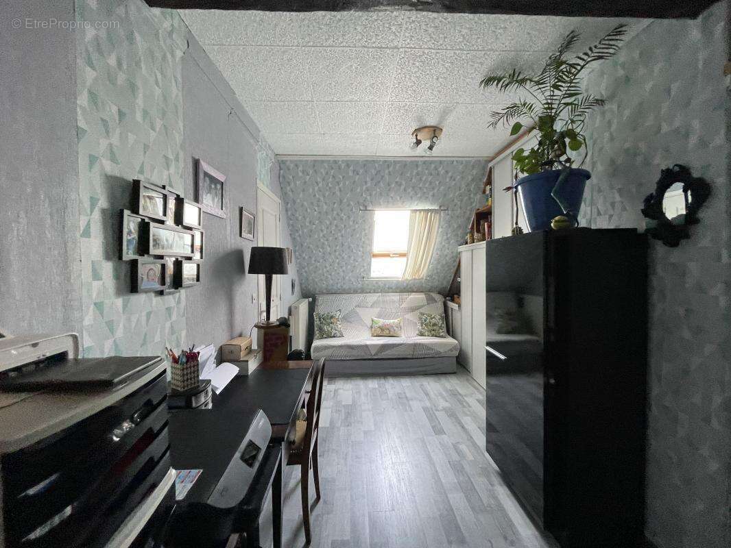 Maison à MAROLLES-EN-HUREPOIX