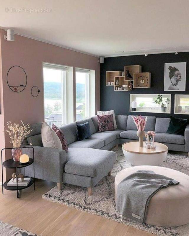 Appartement à VILLENEUVE-LES-AVIGNON