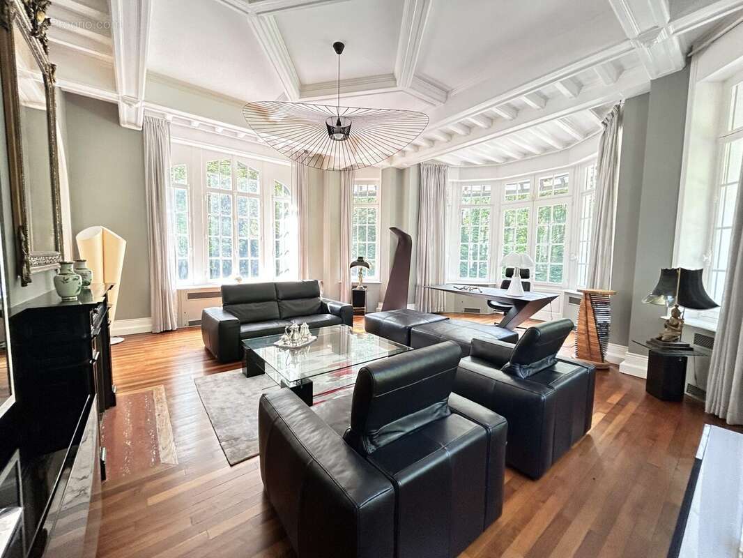 Maison à WACQUINGHEN