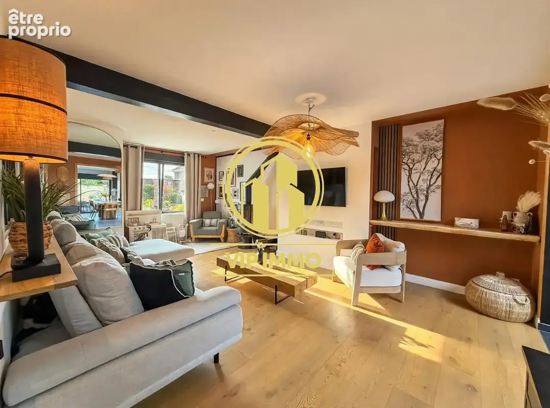 Maison 4 pièces 115 m² à vendre à Comines (59560) - photo 6