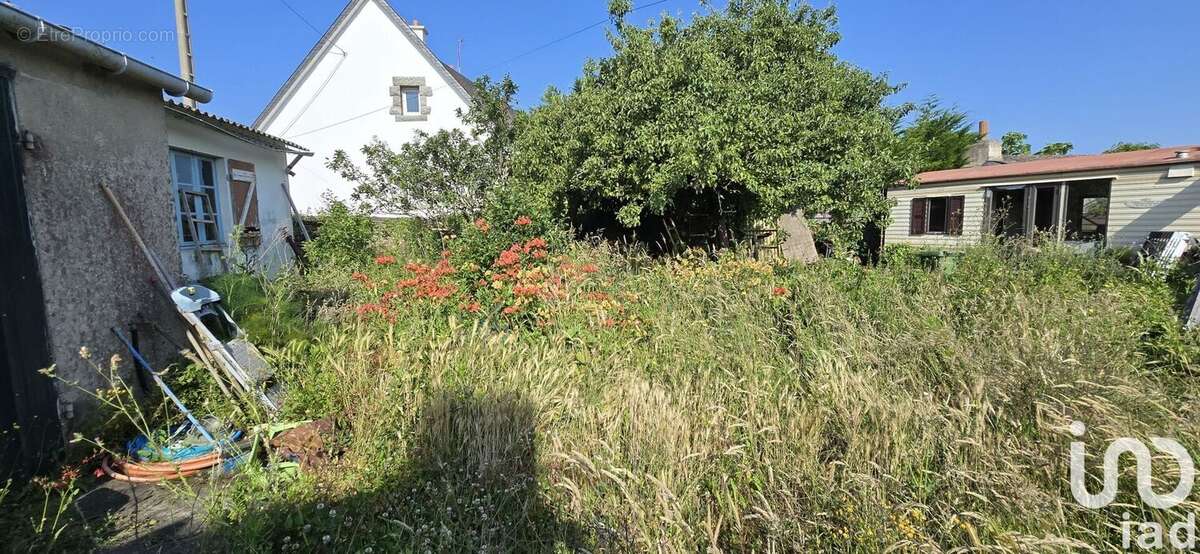 Photo 2 - Terrain à SAINT-PIERRE-QUIBERON
