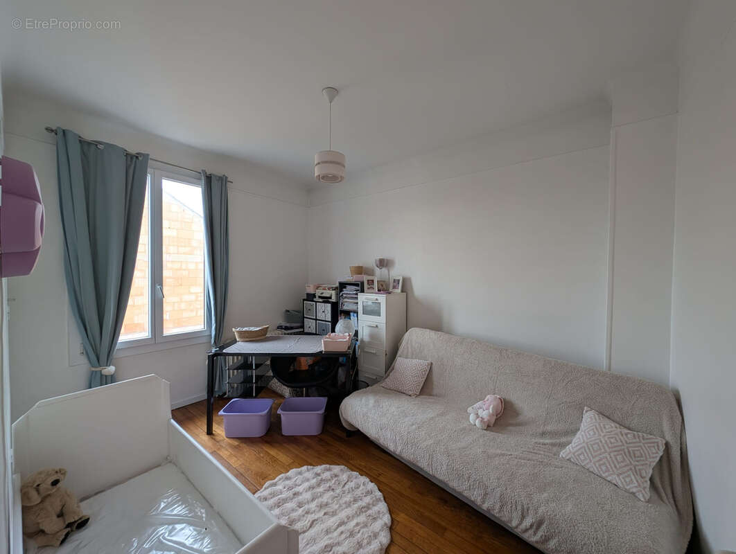 Maison à SAVIGNY-SUR-ORGE