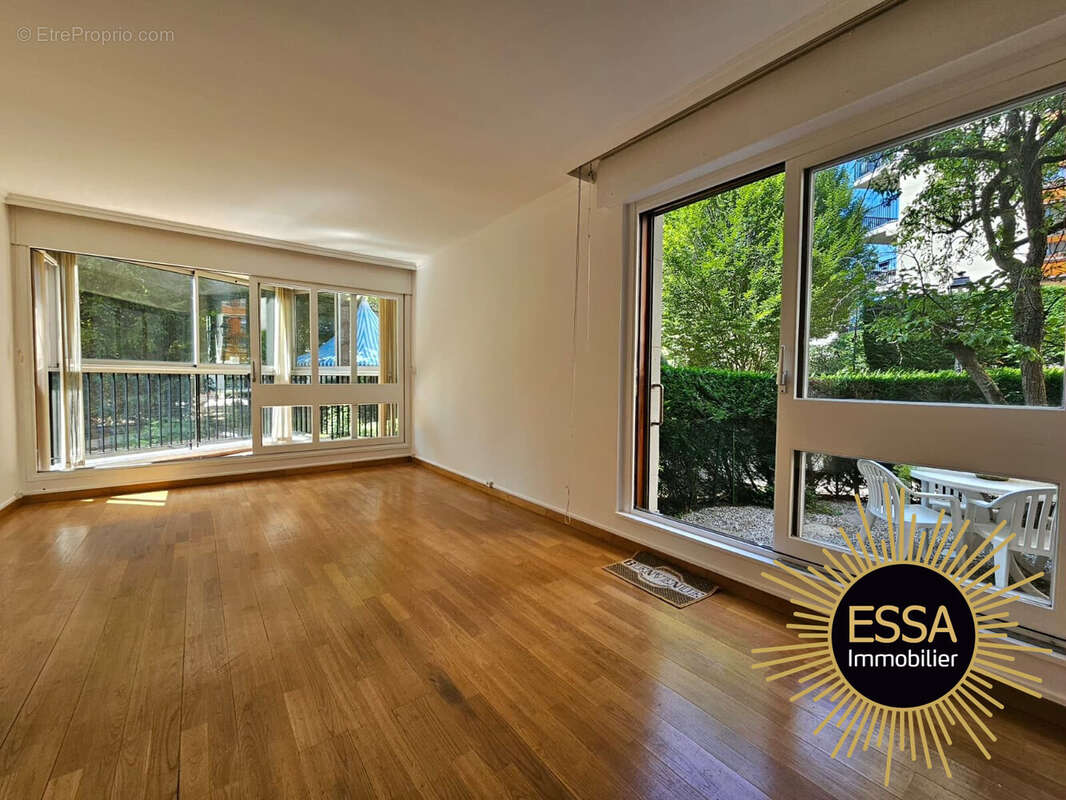 Appartement à ROCQUENCOURT
