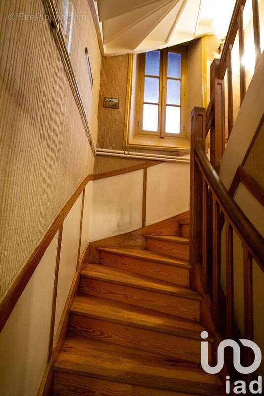 Photo 6 - Maison à VERTOLAYE