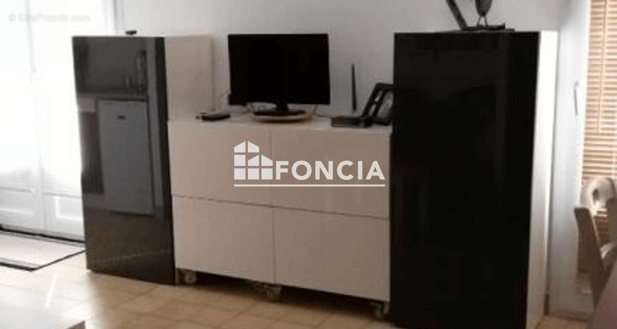 Appartement à DAMMARIE-LES-LYS