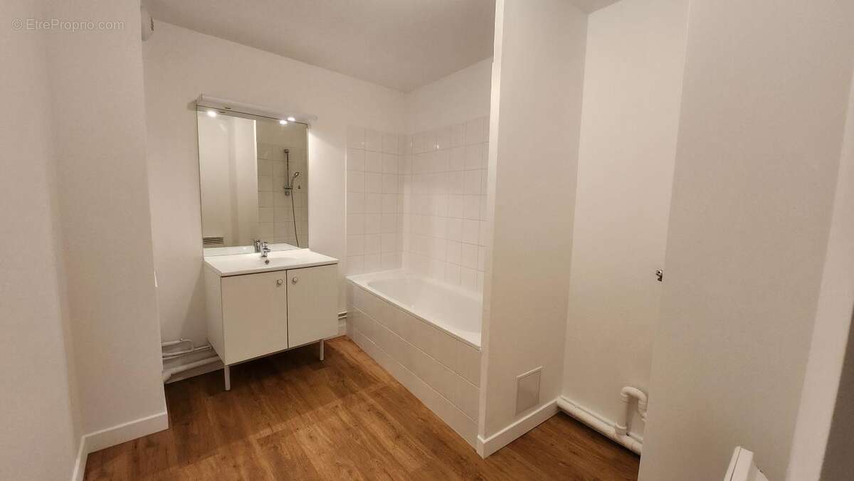 Appartement à ARPAJON