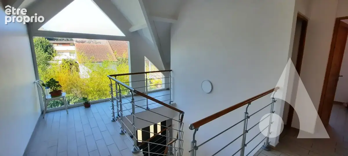 Maison Saint Remy Les Chevreuse 7 pièce(s) 164 m2 - photo 17