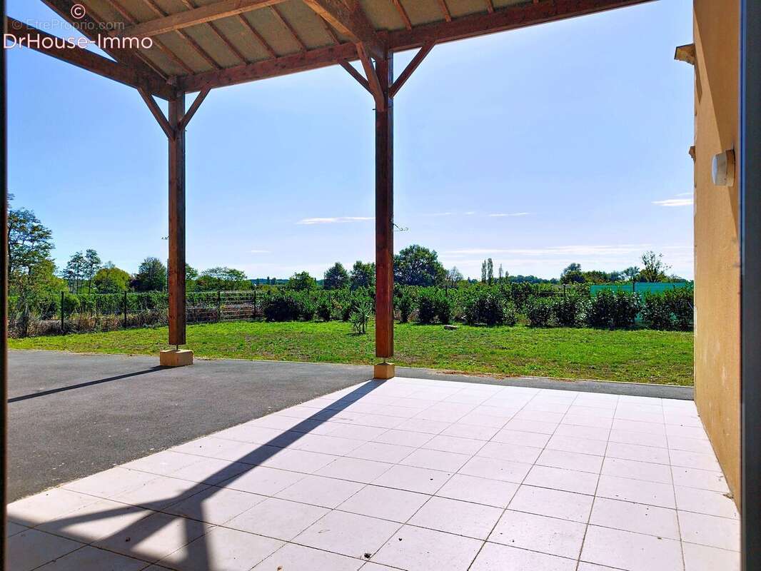 Maison 120 m² à Saint-Aubin-De-Blaye  - photo 14