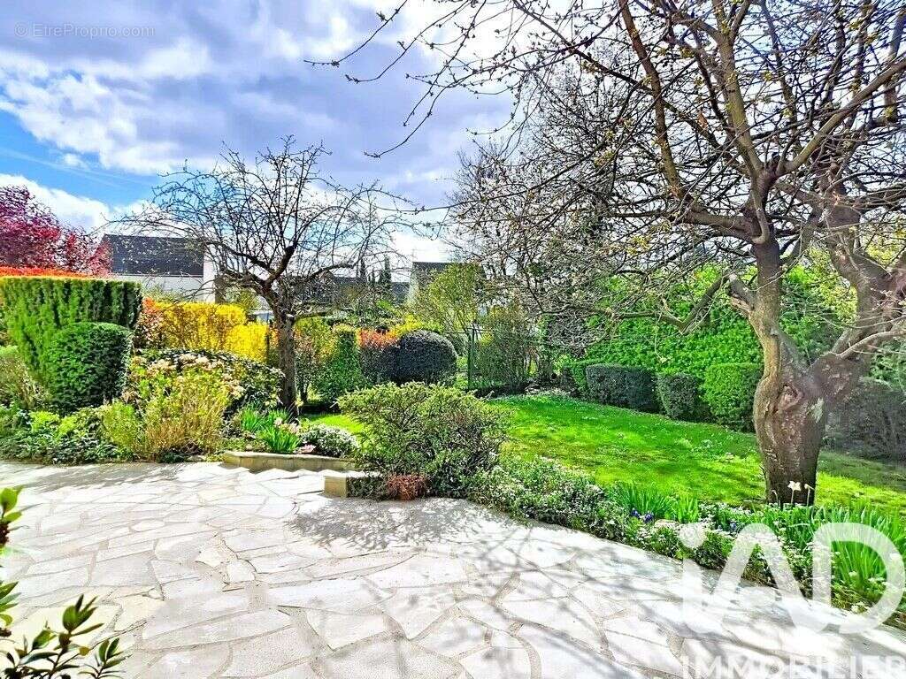 Photo 4 - Maison à GOURNAY-SUR-MARNE