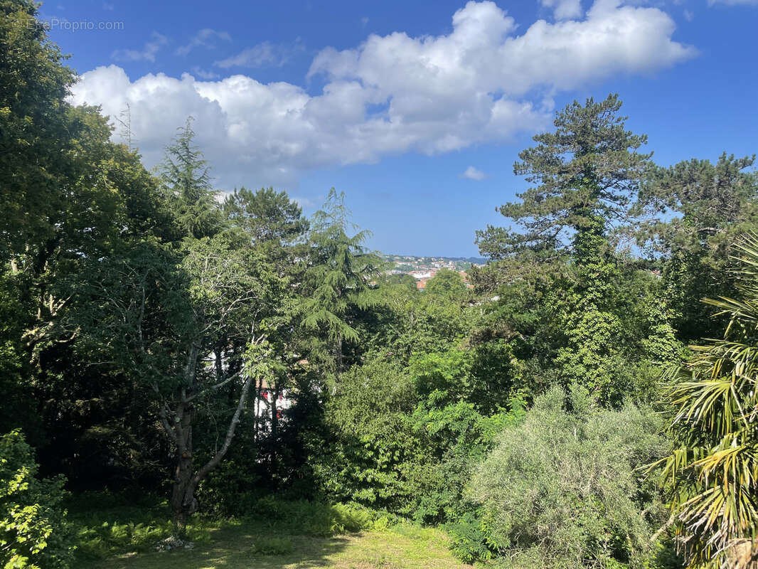 Maison à SAINT-JEAN-DE-LUZ