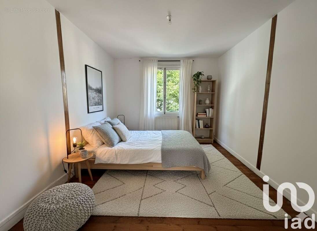 Photo 7 - Appartement à ANGERS