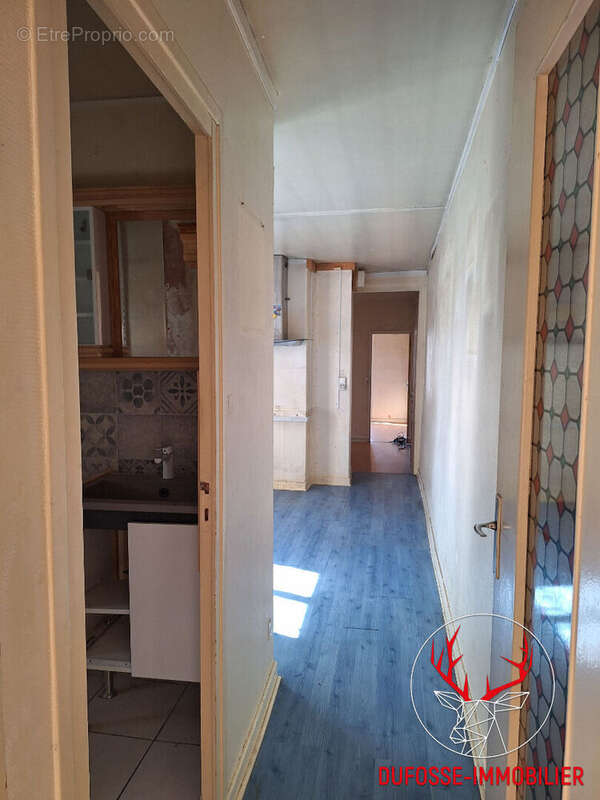 Appartement à TARARE