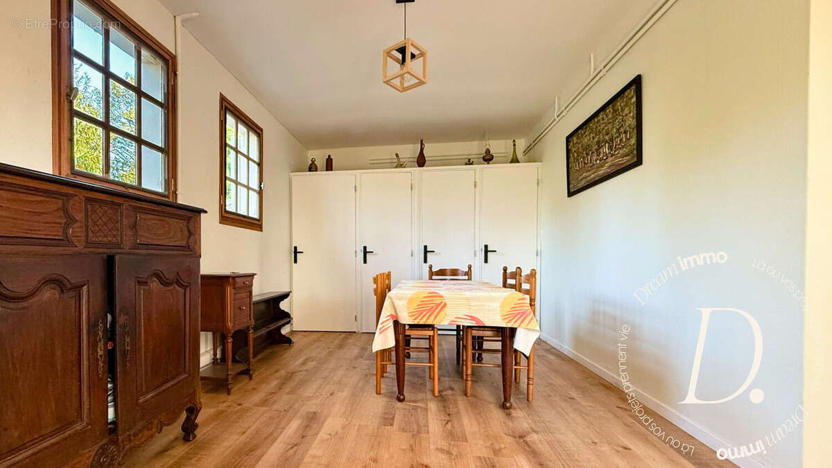 Maison 123 m² à Saint-Lon-Les-Mines  - photo 7