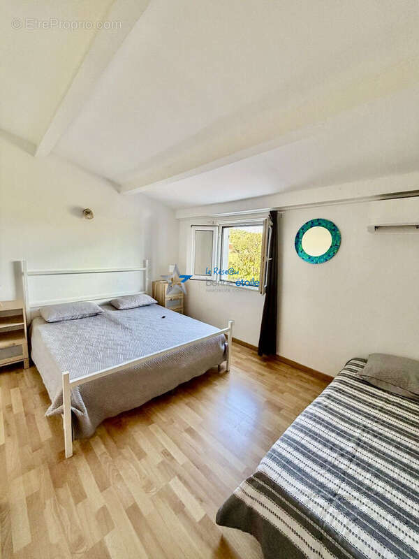 Maison à POGGIO-MEZZANA