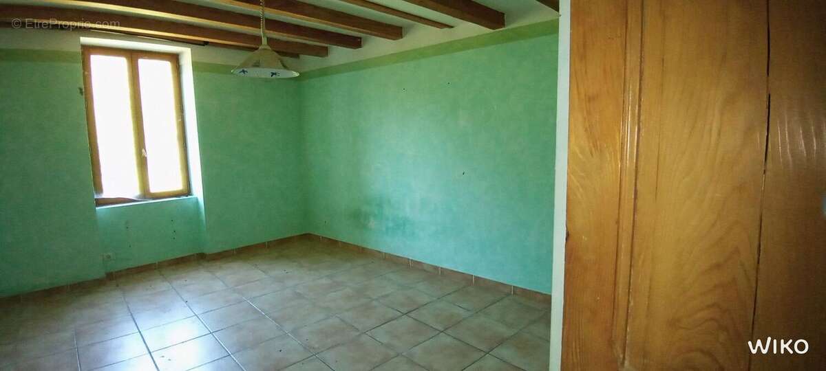 Maison à SAINT-FLORENT-SUR-AUZONNET