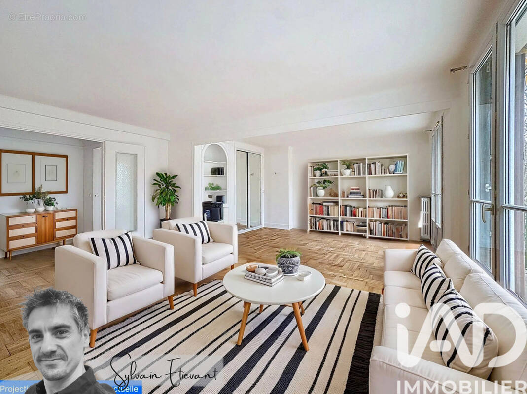 Photo 1 - Appartement à VIROFLAY